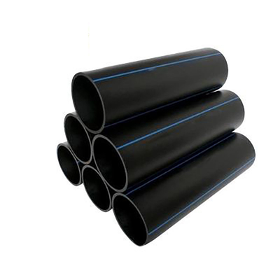 Tubi per l'approvvigionamento idrico in PE HDPE per applicazioni e prestazioni