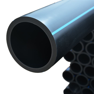Tubi per l'approvvigionamento idrico in PE HDPE per applicazioni e prestazioni