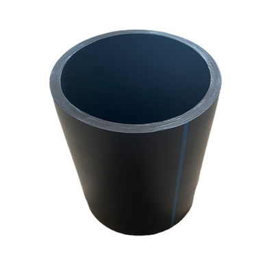 Tubi per l'approvvigionamento idrico in PE HDPE per applicazioni e prestazioni