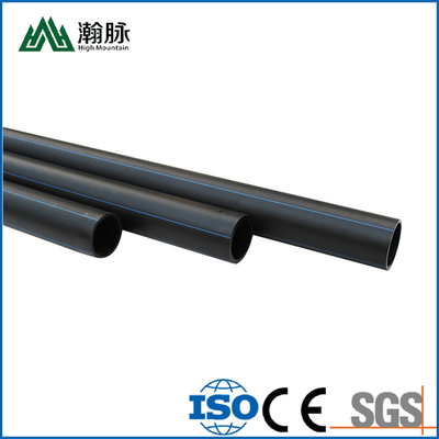 1.25mpa-2.5mpa tubi di approvvigionamento idrico in HDPE per impianti tradizionali di approvvigionamento idrico e drenaggio