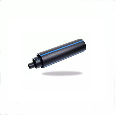 Tubo idraulico HDPE personalizzabile per le esigenze del cliente