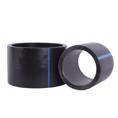 Tubo idraulico HDPE personalizzabile per le esigenze del cliente