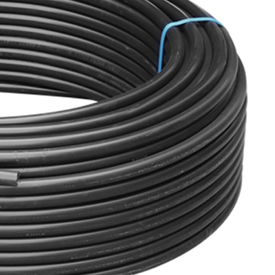 2.3mm-117.6mm Spessore tubo HDPE per la norma ISO4427/4437 in ambienti industriali