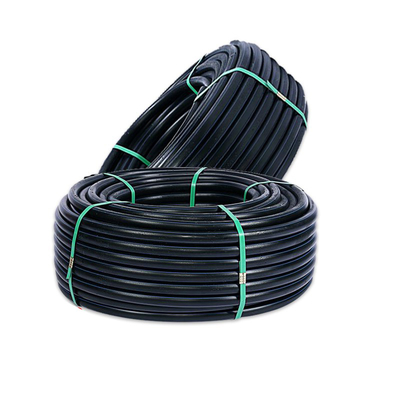 AS/NZS 4130 Tubo idrico in HDPE standard con eccellente capacità di flusso