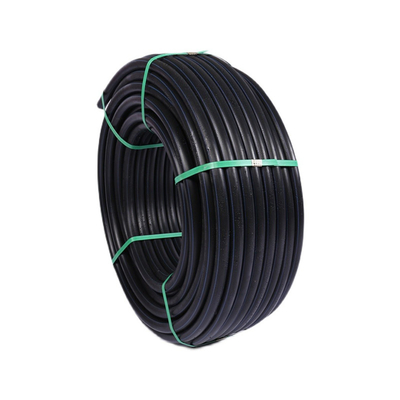 AS/NZS 4130 Tubo idrico in HDPE standard con eccellente capacità di flusso