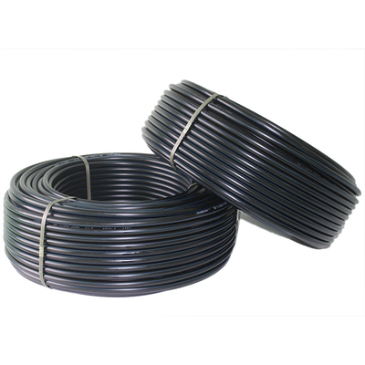 2.3mm-117.6mm Spessore tubi di approvvigionamento idrico HDPE per elevata flessibilità e attraente e ragionevole
