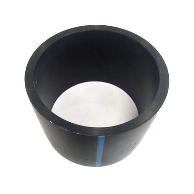 Tubi idrici in HDPE ad alte prestazioni per sistemi di approvvigionamento idrico affidabili e senza perdite a lungo termine