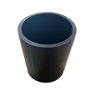 Tubi per l'acqua in HDPE durevoli per una distribuzione dell'acqua sicura, affidabile ed economica