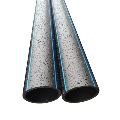 Tubi per l'acqua in HDPE durevoli per una distribuzione dell'acqua sicura, affidabile ed economica