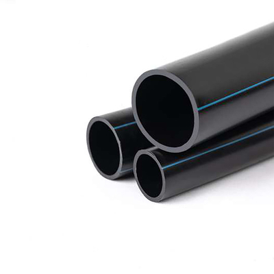 Tubi idrici in HDPE costruiti per un trasporto sicuro, duraturo ed efficiente dei fluidi