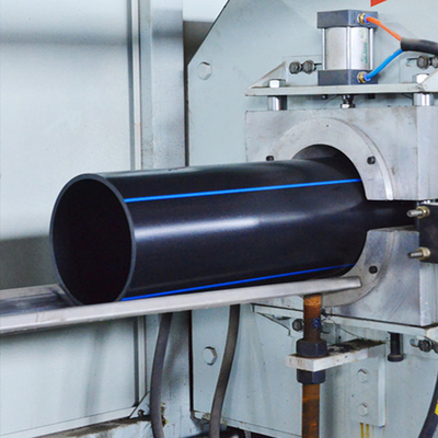 Tubi idrici in HDPE per soluzioni di approvvigionamento idrico stabili, sicure ed economiche