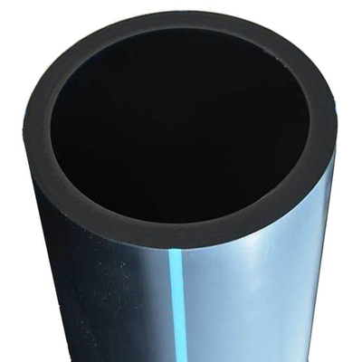 Tubi idrici in HDPE per soluzioni di approvvigionamento idrico stabili, sicure ed economiche