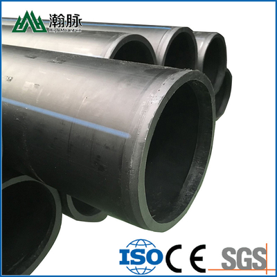 Tubo in HDPE da 20 mm a 1200 mm La combinazione perfetta di dimensioni e resistenza alla corrosione