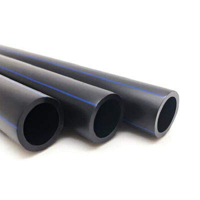 Eccellente Tubo PE con Resistenza UV per Alto Impatto in Applicazioni Industriali