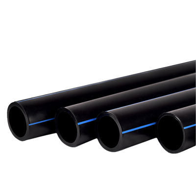 Tubo in HDPE da 20 mm a 1200 mm La combinazione perfetta di dimensioni e resistenza alla corrosione