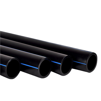 Tubo in HDPE da 20 mm a 1200 mm La combinazione perfetta di dimensioni e resistenza alla corrosione