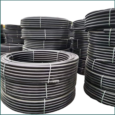 Tubo in HDPE da 20 mm a 1200 mm La combinazione perfetta di dimensioni e resistenza alla corrosione