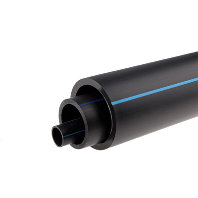 Tubo in HDPE da 20 mm a 1200 mm La combinazione perfetta di dimensioni e resistenza alla corrosione