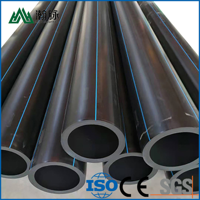 AS/NZS 4130 Tubi standard di approvvigionamento idrico in HDPE realizzati con materia prima PPR 1.25mpa ⋅ 2.5mpa