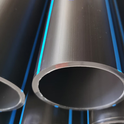 AS/NZS 4130 Tubi standard di approvvigionamento idrico in HDPE realizzati con materia prima PPR 1.25mpa ⋅ 2.5mpa