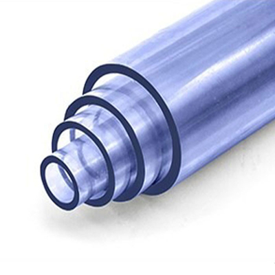 Il PVC del grande diametro convoglia il tubo di drenaggio di irrigazione del rifornimento idrico del PVC di 110mm 160mm 200mm