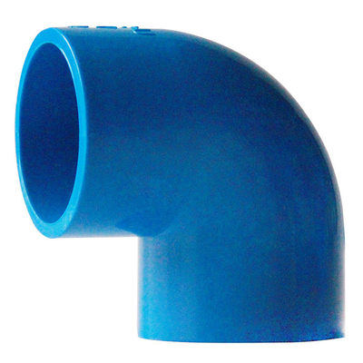 Accessori per tubi grigi bianchi dei montaggi DN25 DN30 DN50 del giunto di tubo del PVC per irrigazione