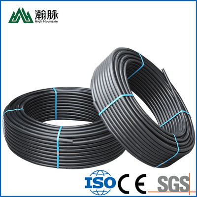 Irrigation Polypropylene Pipe For Water Supply Hdpe And Ldpe Available