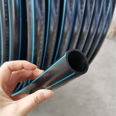 Il tubo del PE del rifornimento idrico vuota il fornitore ondulato della tubatura dell'HDPE